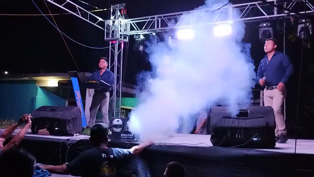 juventud mixteco en pisaflores Veracruz