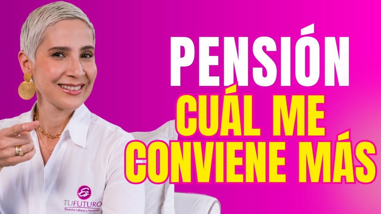 PENSION DE INVALIDEZ O PENSION ANTICIPADA DE VEJEZ, CUAL TE CONVIENE MÁS - Estufuturo Abogados