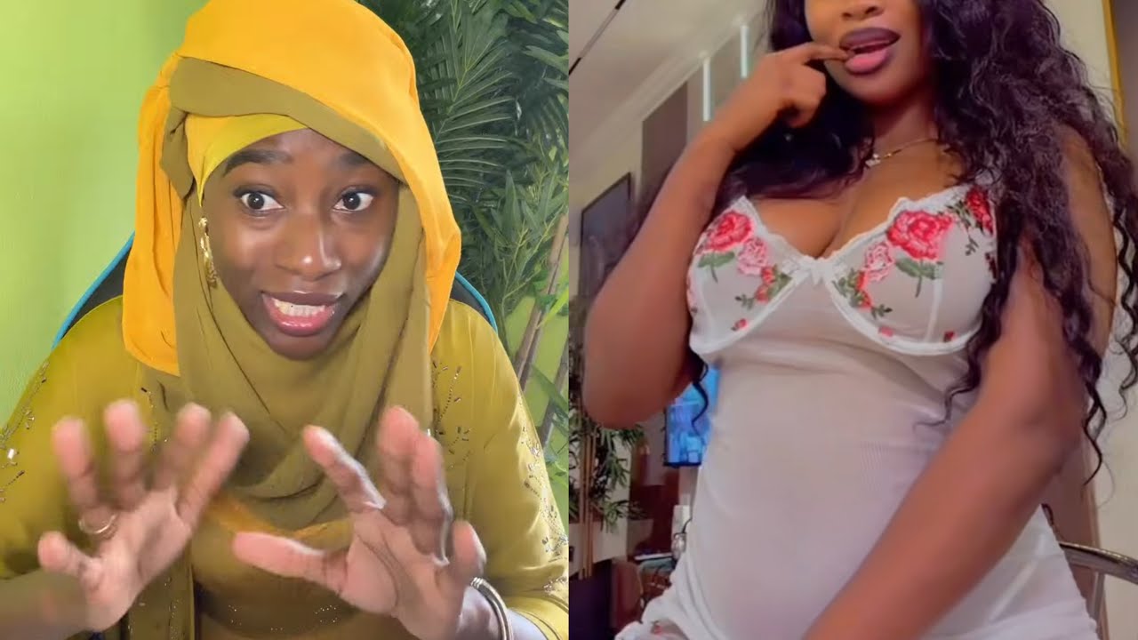 Khale bi nena dafa ame copain diko teudé rek bamou tamou ko …