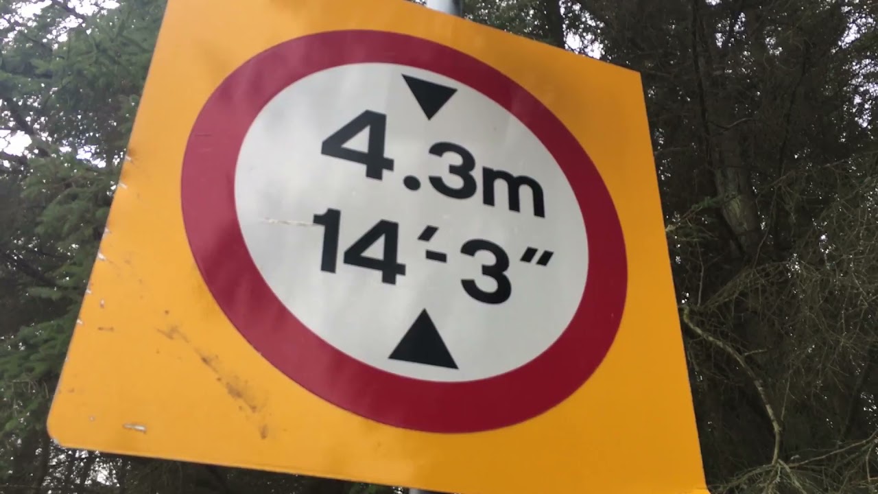 Network Rail Bridge Strike Story
