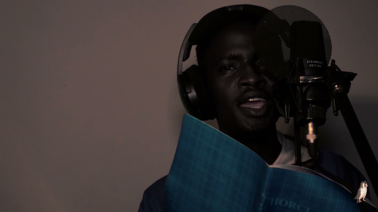 Gaf Heritage ft King Sene - Mascarade (prod by DBS STUDIO)