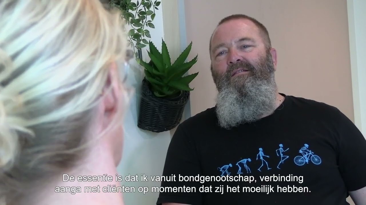 Werken bij GGZ Rivierduinen Acuut algemeen
