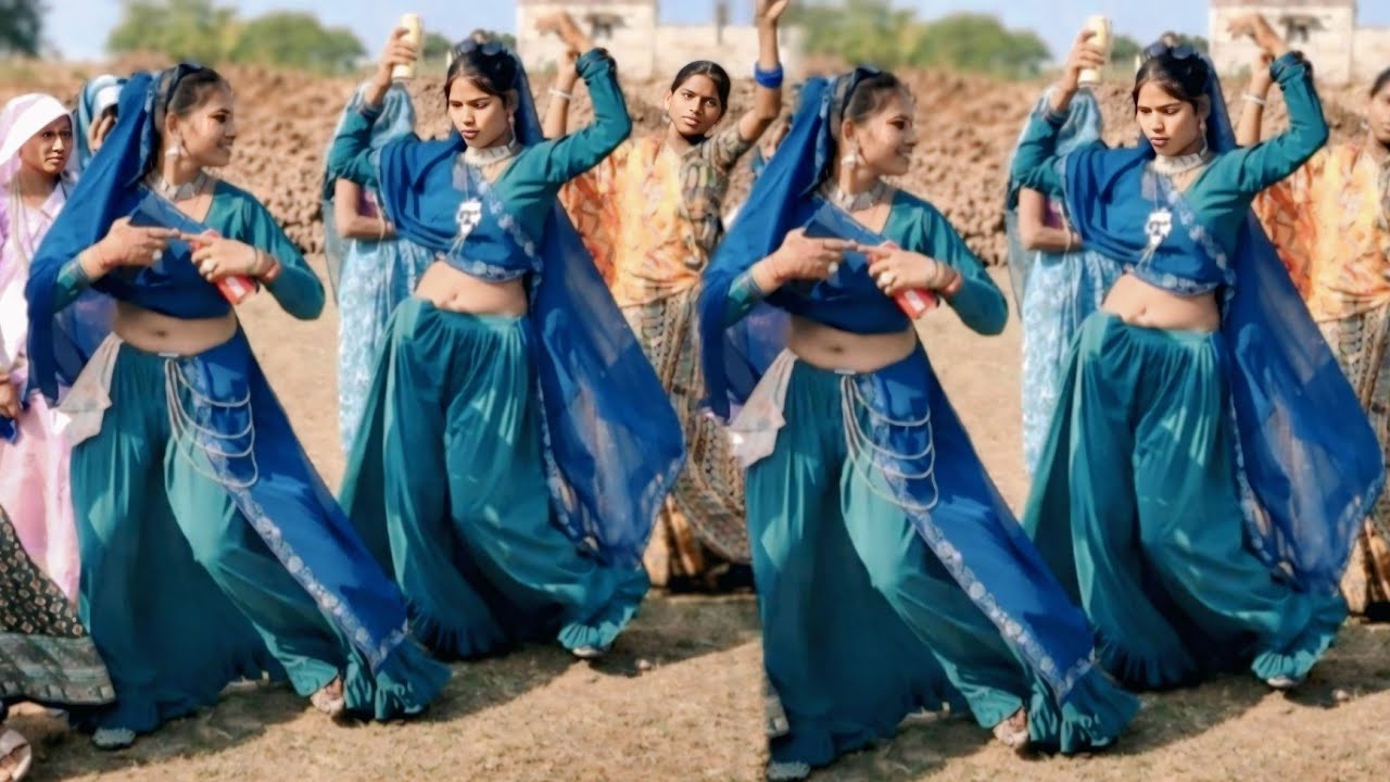 સોરી💃 નાસે🕺ને 🙋‍♀️ हलावे🕺🏻कमर💃लस💃लस || oh my God 😱 2026 का 💥 dhamaka💃dance💃