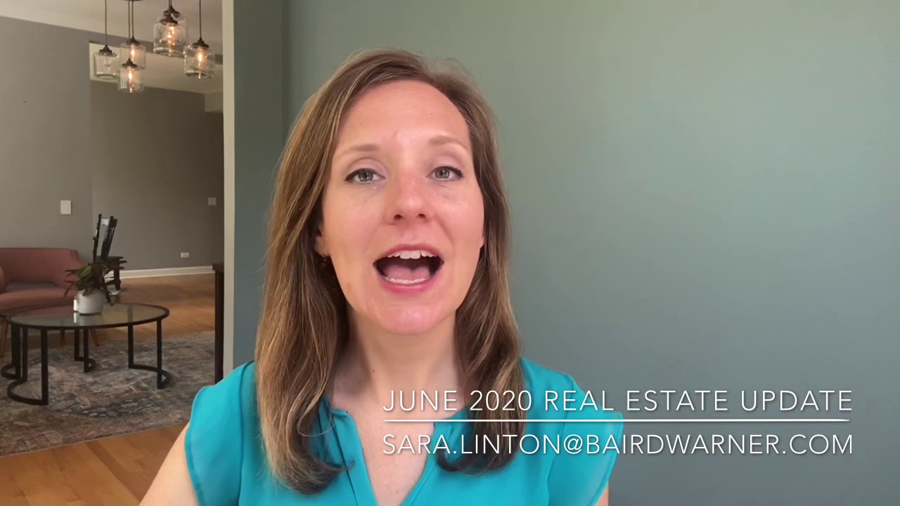 June 2020 Chicago Real Estate News