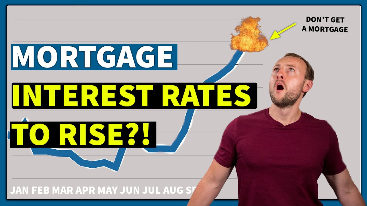 Will Mortgage Interest Rates Rise? | Buy-to-let Mortgages