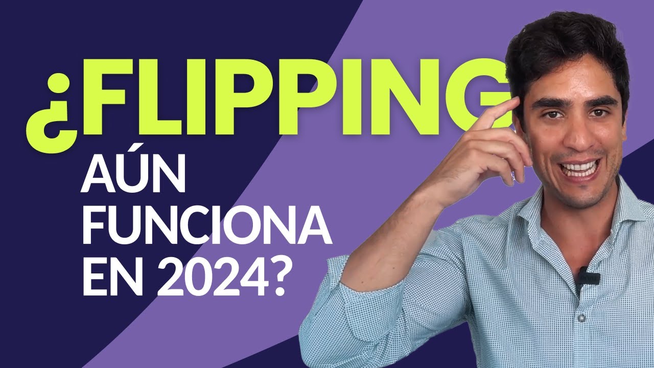 &iquest;House Flipping o Alquiler: &iquest;Cu&aacute;l es la Mejor Opci&oacute;n en Espa&ntilde;a?