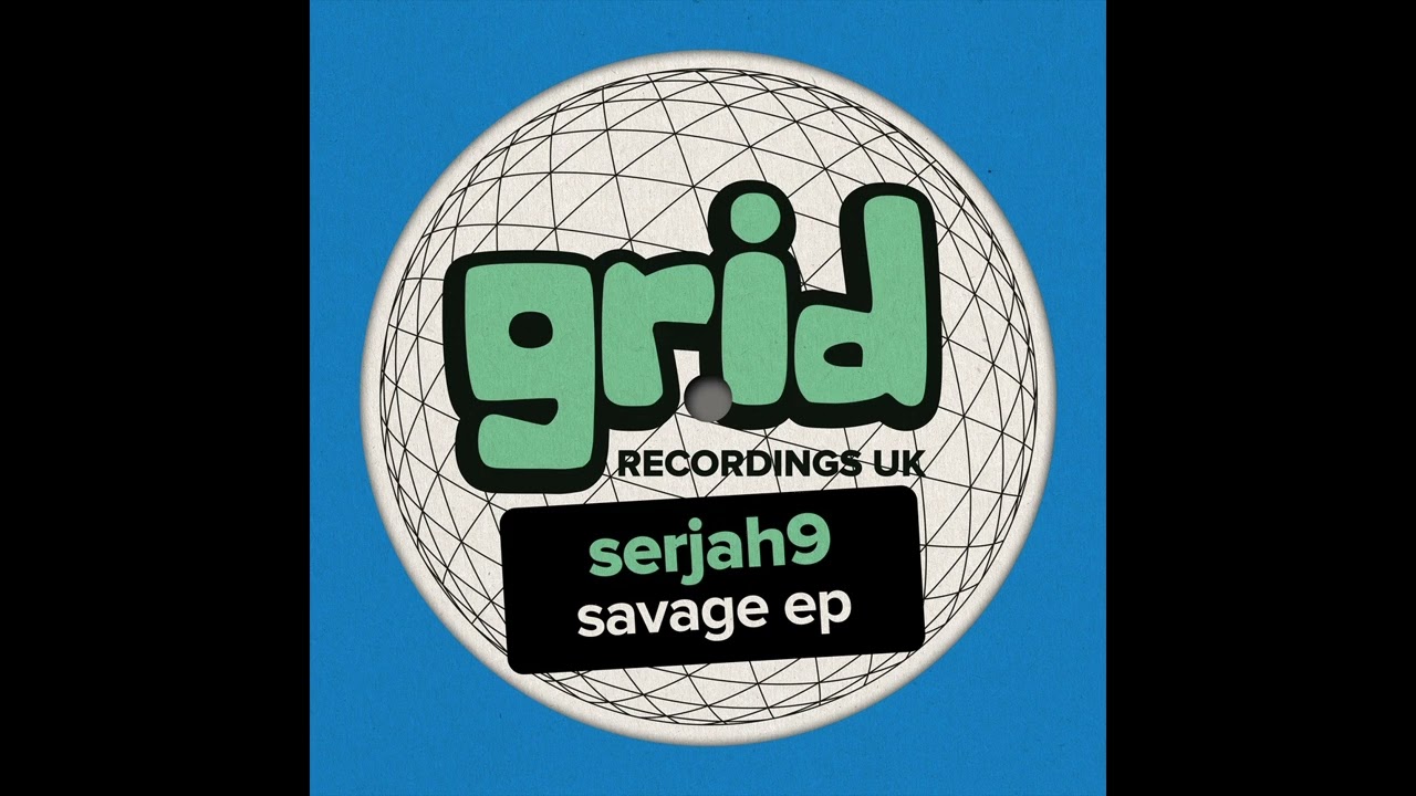 SERJAH9 - Savage