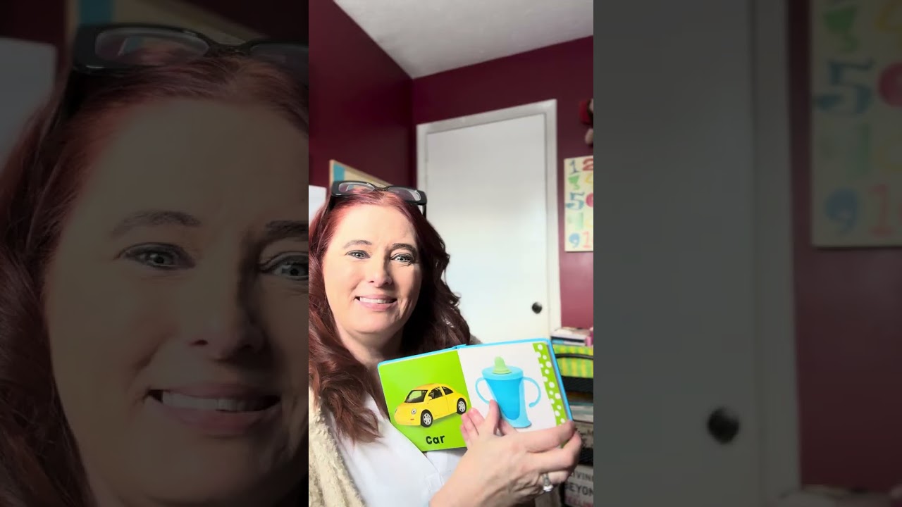Mrs. Randi’s Developmental Videos