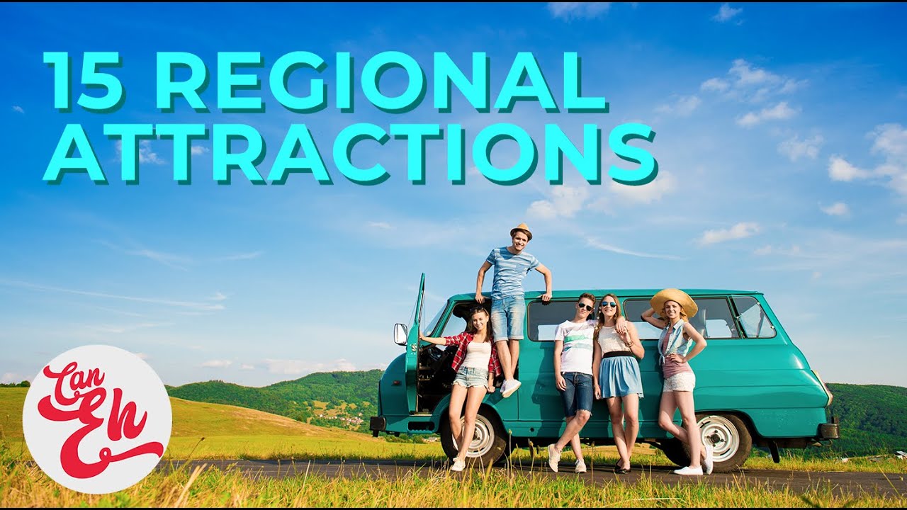 15 Off-The-Beaten-Path Canadian Destinations