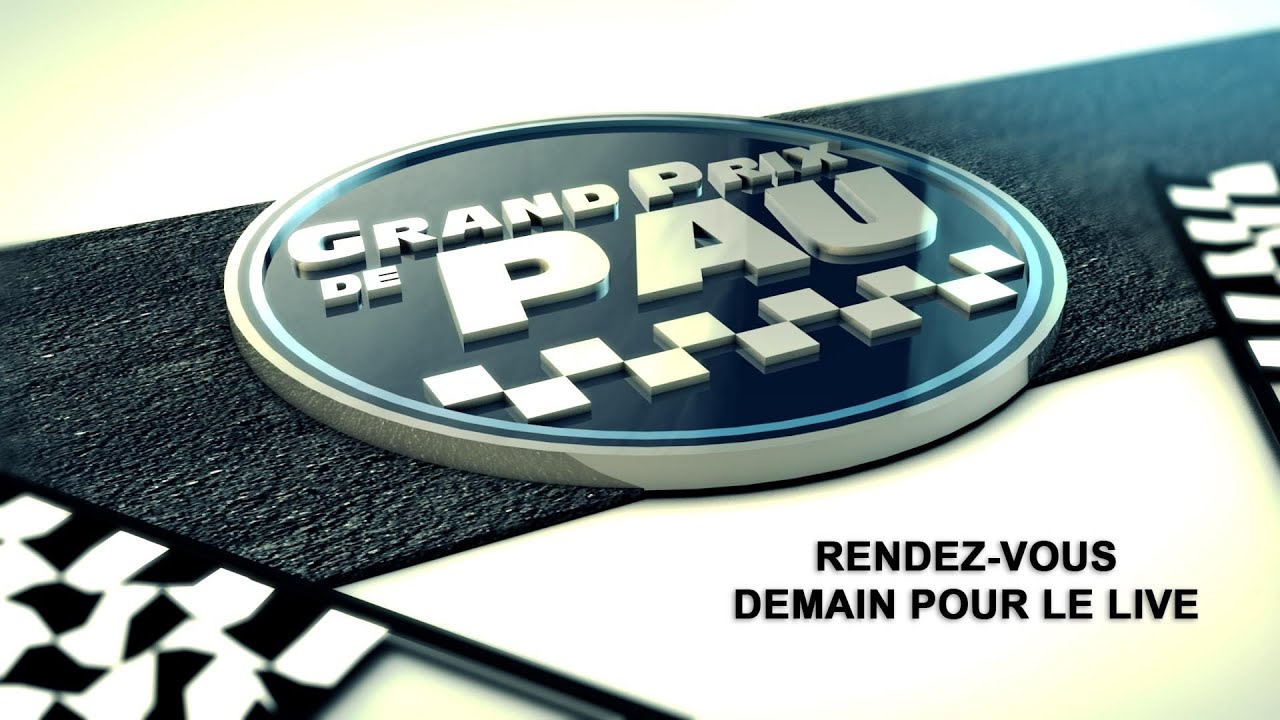 Diffusion en direct de Stop & Go Live
