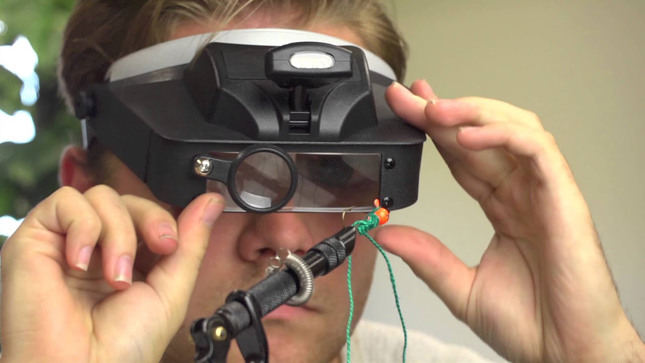 Carson Optical LV-10 LumiVisior