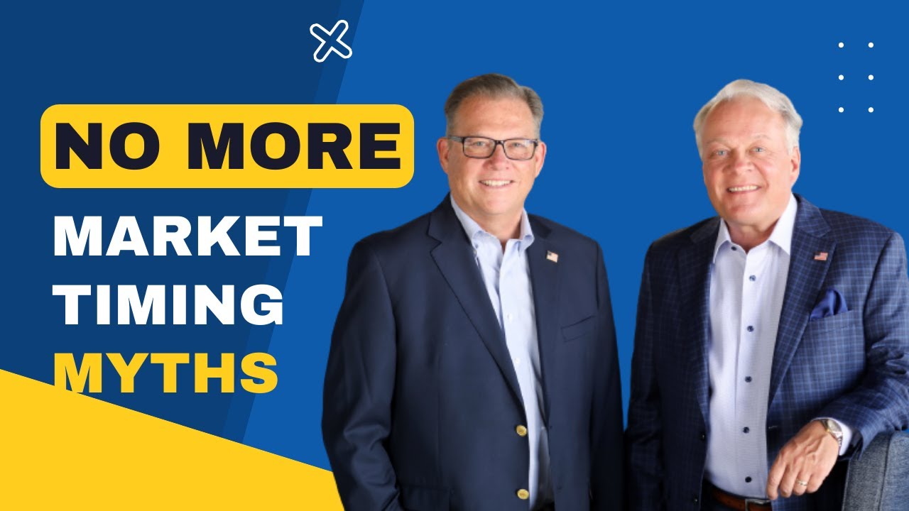 No More Market Timing Myths ! -Does Market Timing Ever Work? - hypothesisMain Street Investors