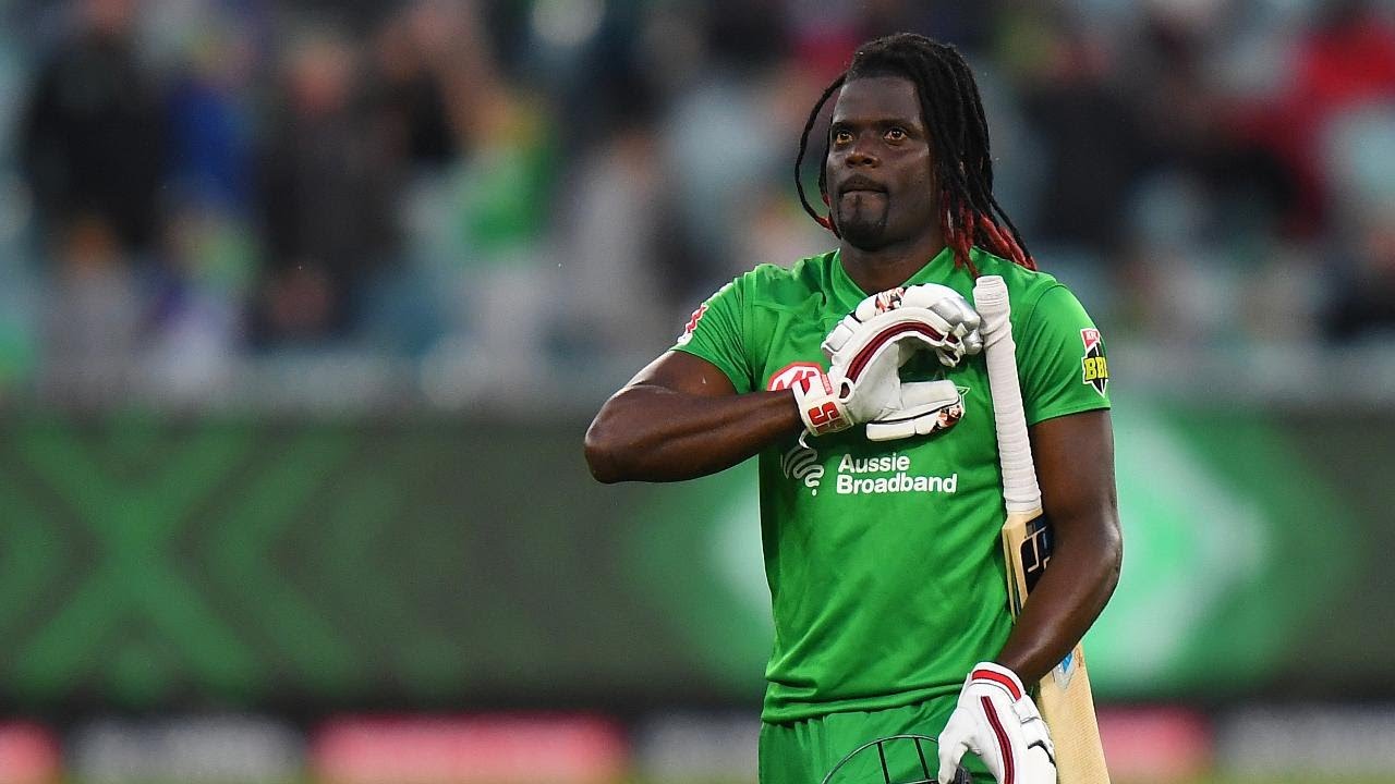 Cumin get it: Spiceman hits spectacular 89 for Stars | KFC BBL|10