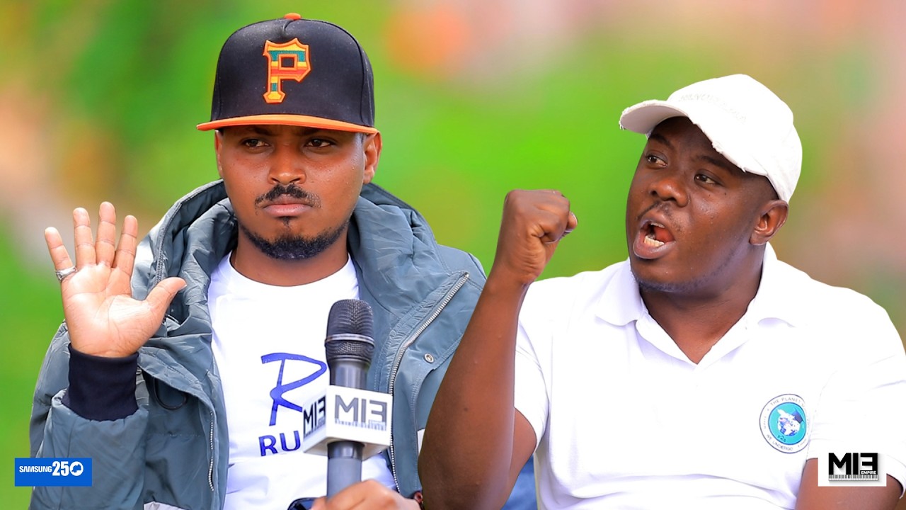 Mitsutsu :🔥Killaman arirwaye Ndashaka kumuvuza🔥Iyi Ntambara Irakizwa ni imana yahe ? 😳