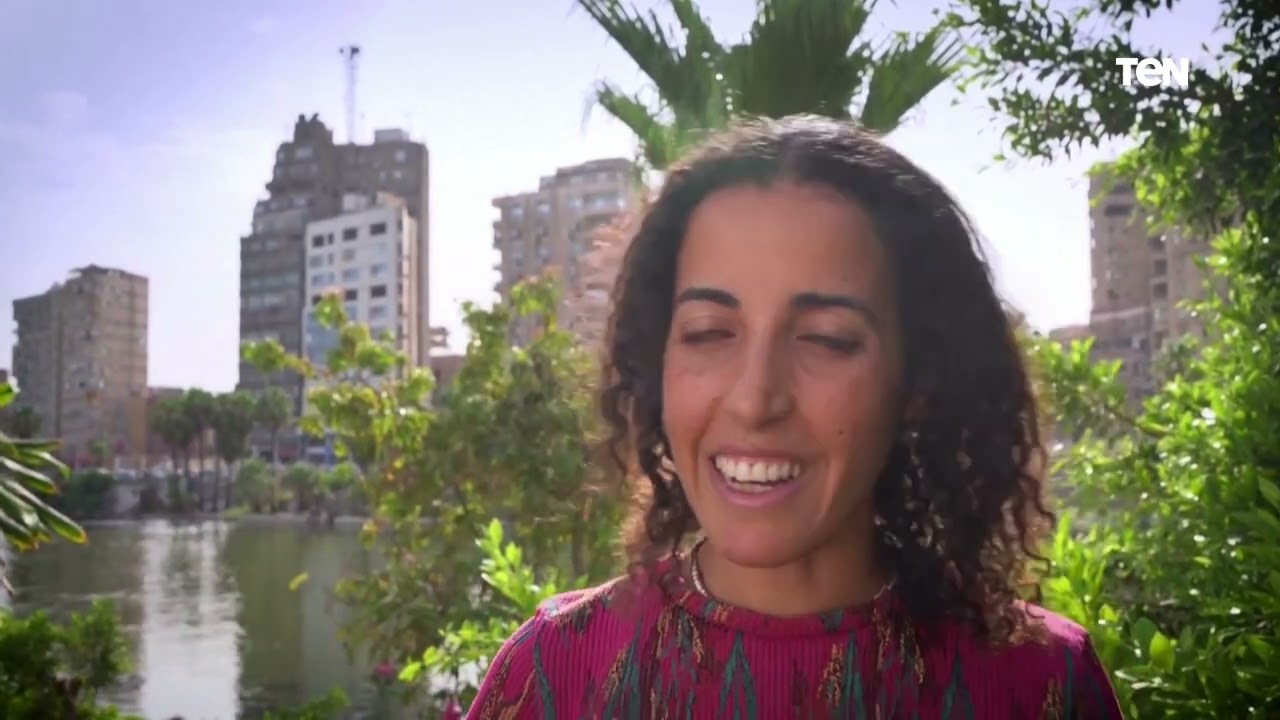 شوكة ومجداف.. مطبخ مجتمعي صديق للبيئة في جزيرة القرصاية بمصر