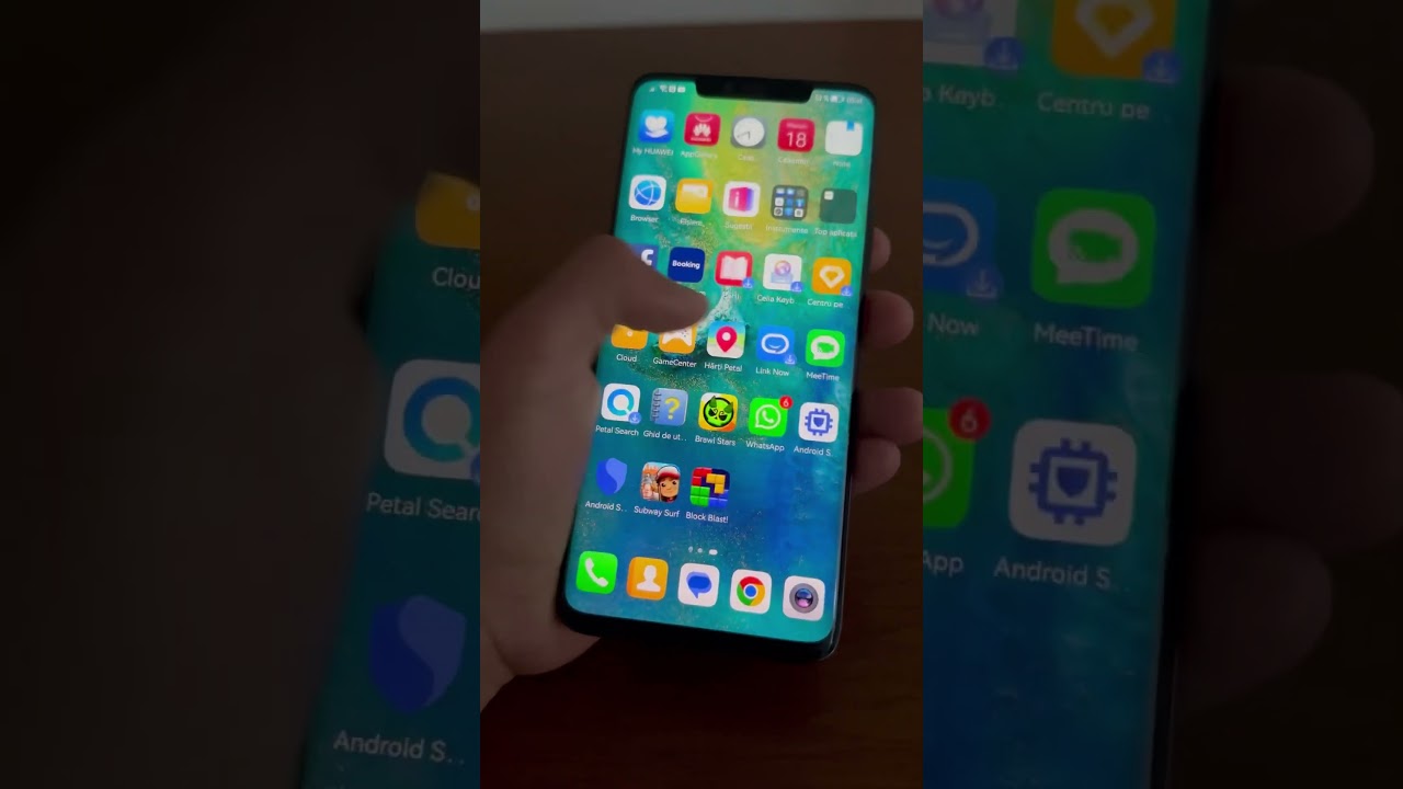 Huawei mate 20 pro in 2025