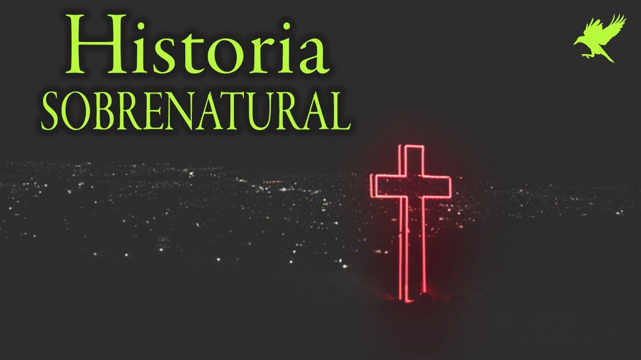 EL DIABLO SIN MANO (Historia de terror) | Gritos en la noche