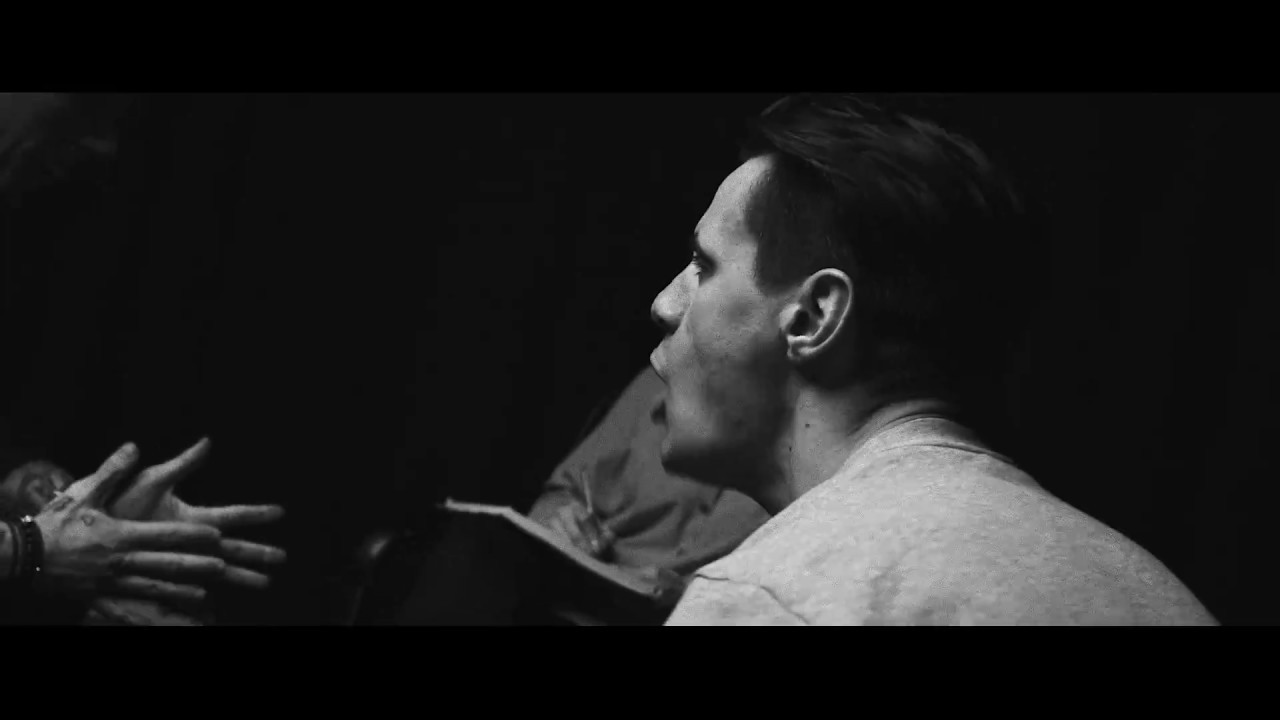 TRC - London's Greatest Love Story Part II