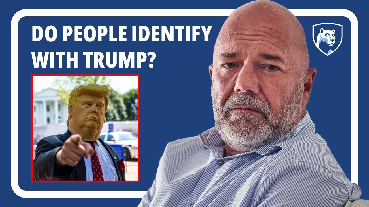 Rise of Trump as a Demagogue and Fall of American Democracy with Andrew Sullivan