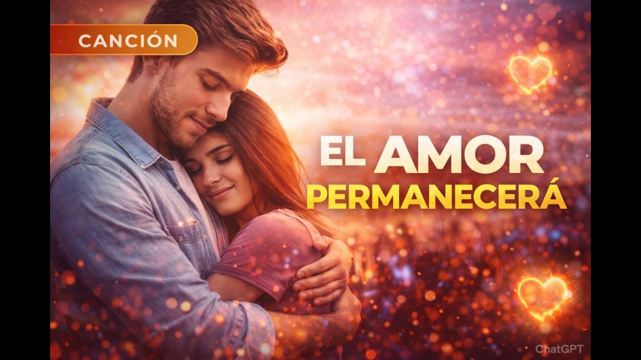 El Amor Permanecera