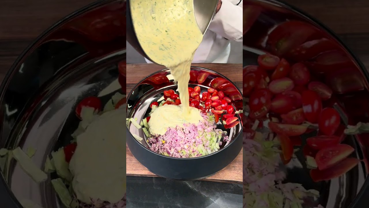 Crispy pasta made easy!