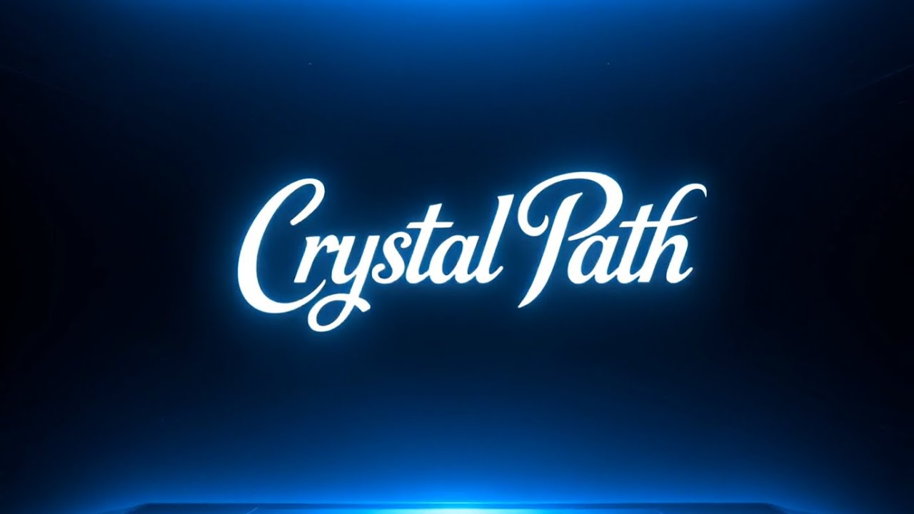 Crystal Path (Official Music Video)