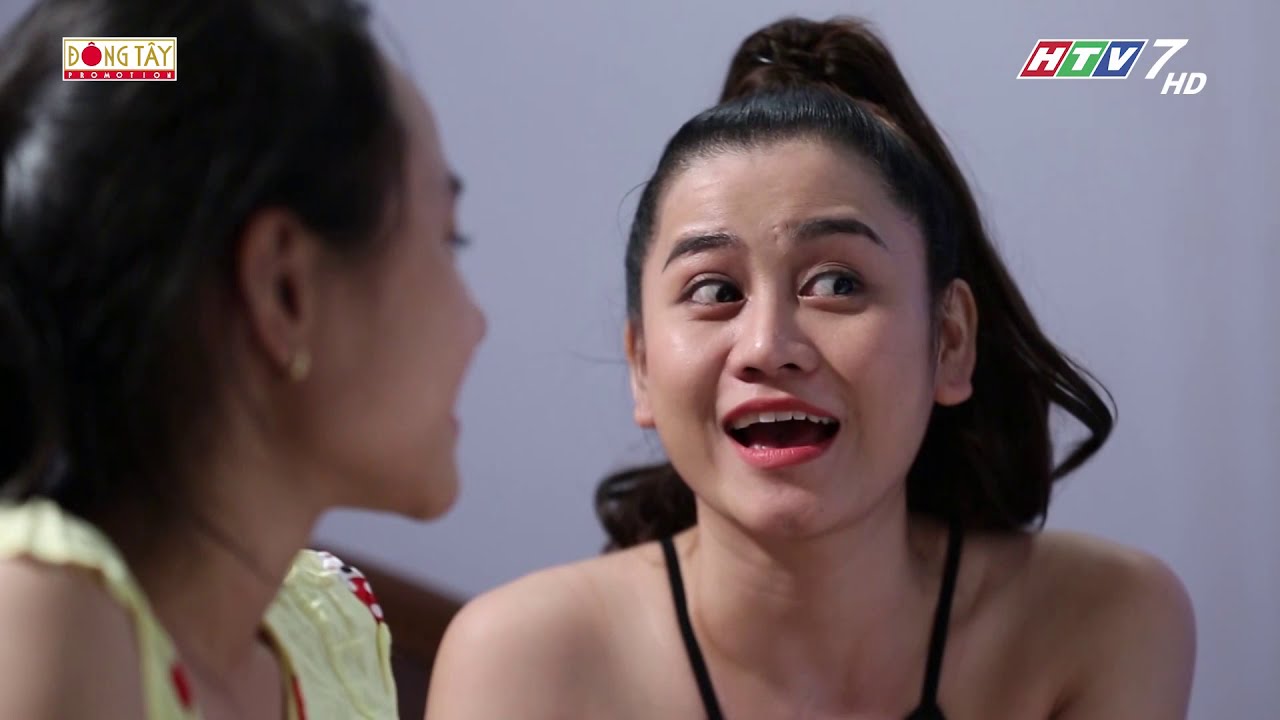 Thám Tử Tình Yêu 2019 | Tập 65 Full HD: Vụ Án Tháng 10  (Phần 1)