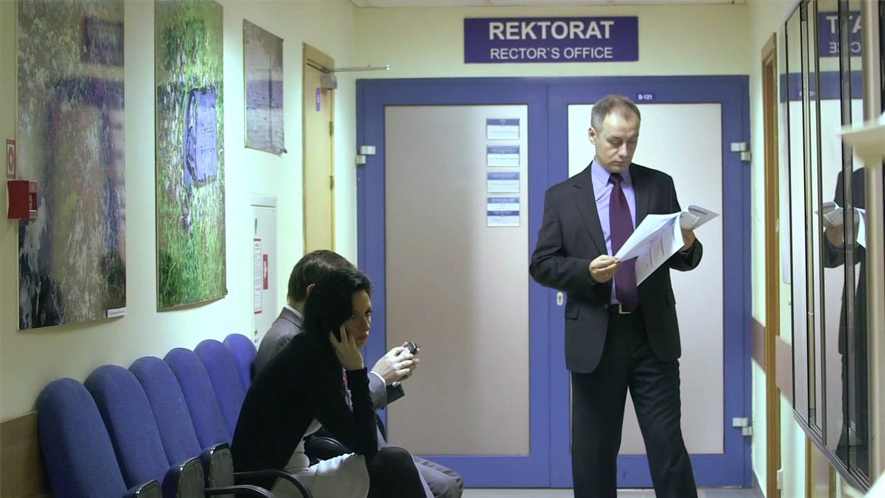 Ostatni dzień na studiach MBA Akademia Leona Koźmińskiego
