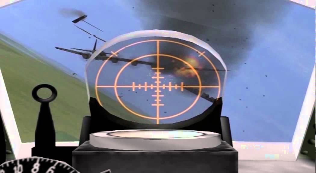 Як-9 в Ил-2