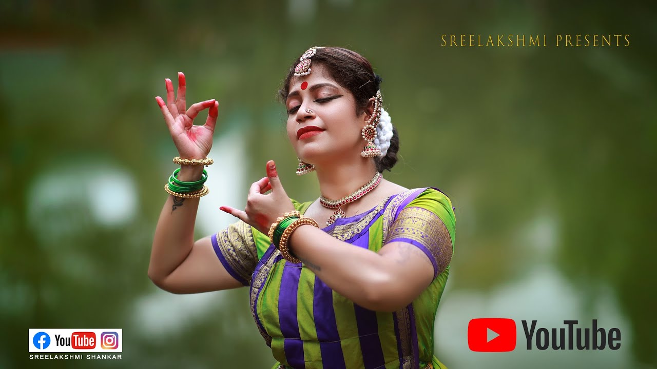 Sreelakshmi Shankar