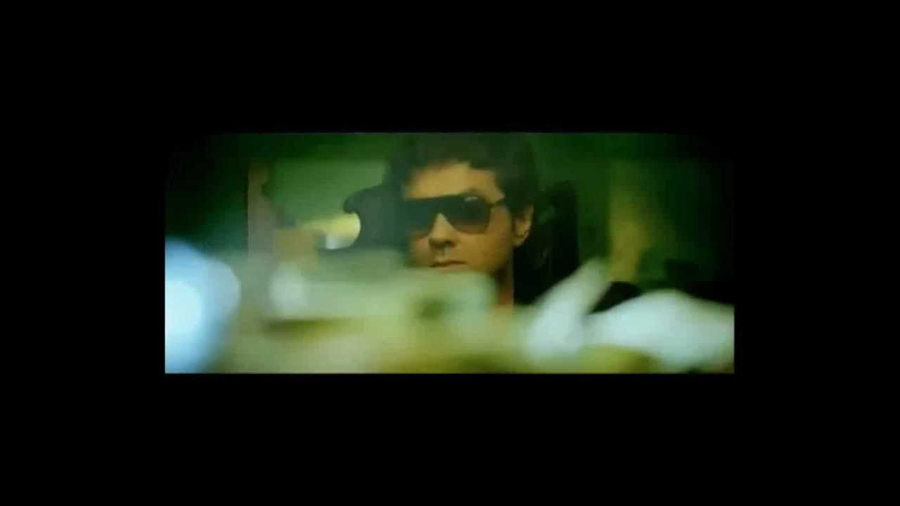 Players 'Title Theme Track' - (Official Full HD Video Song) 