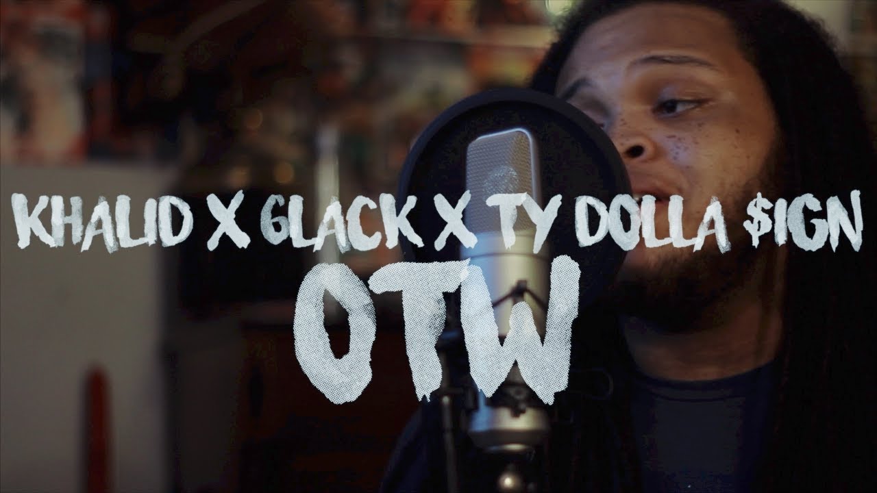 OTW ~ Khalid ft. 6LACK, Ty Dolla $ign (Kid Travis Cover feat. Just-Shad)