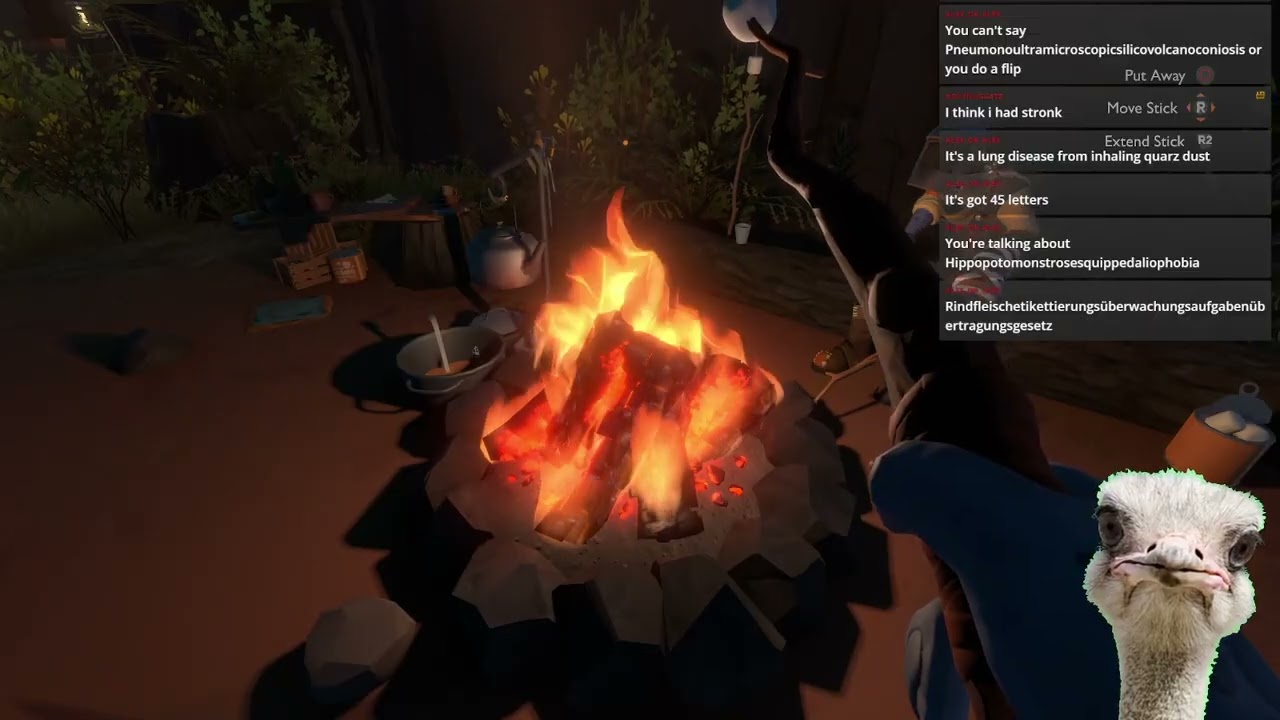 First experience with Outer Wilds