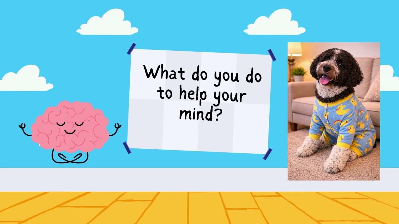 Mental Health Awareness