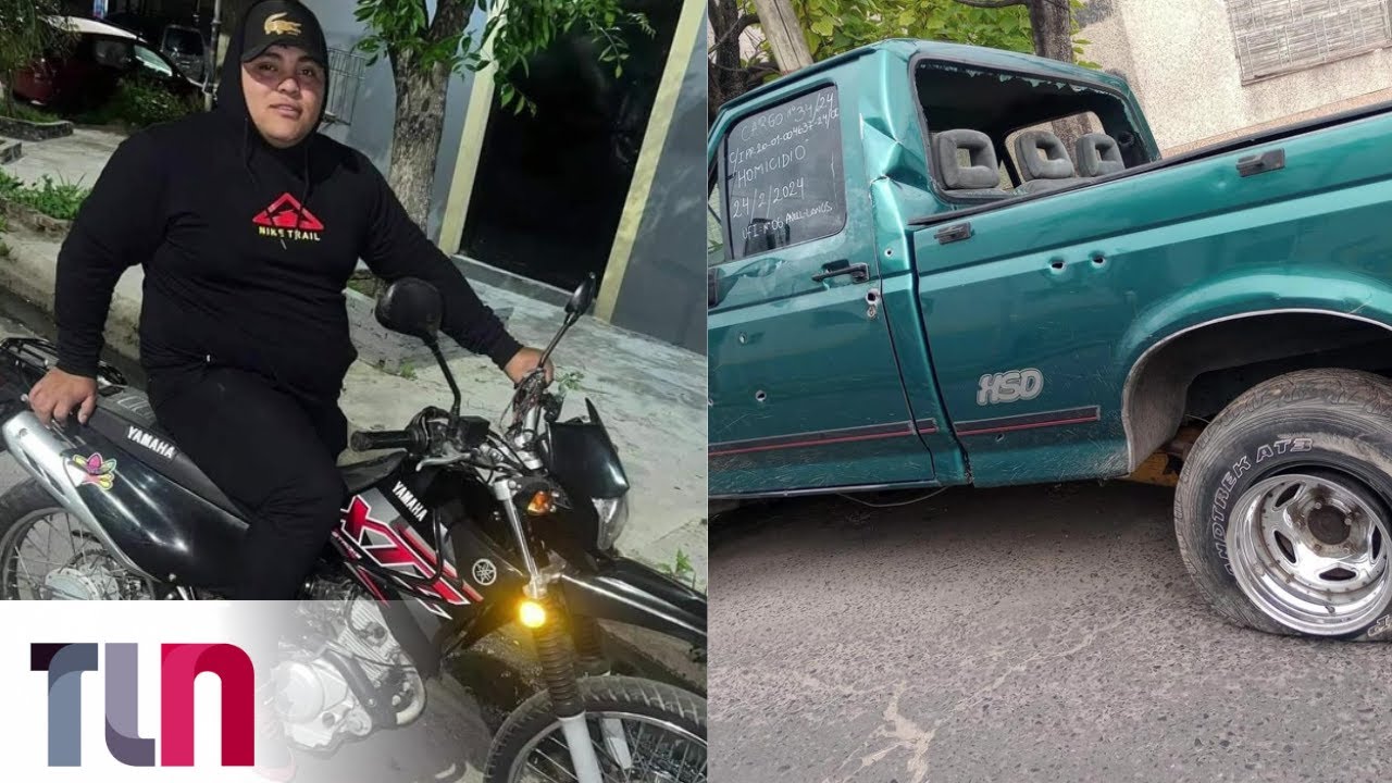 Una pareja se iba de vacaciones y el ex suegro lo mató de 12 disparos: ella quedó herida
