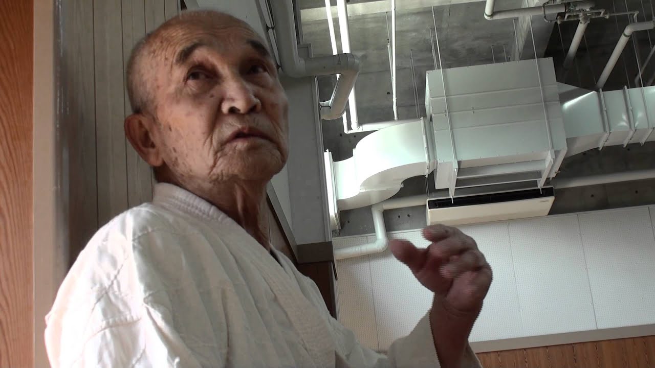 八光流柔術(HAKKORYU)　Come legendary masters.　-Mastes Edition-