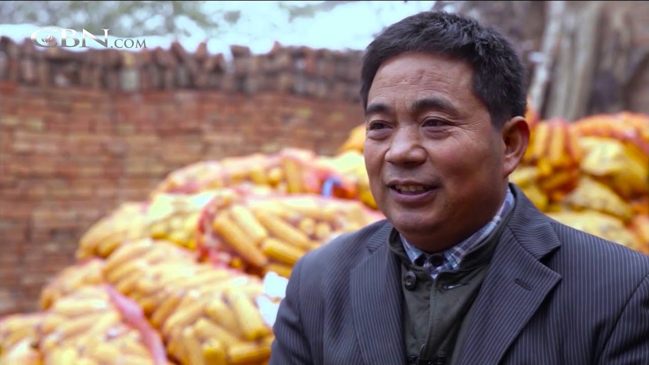 700 Club Interactive - Inside China’s Churches - March 9, 2016