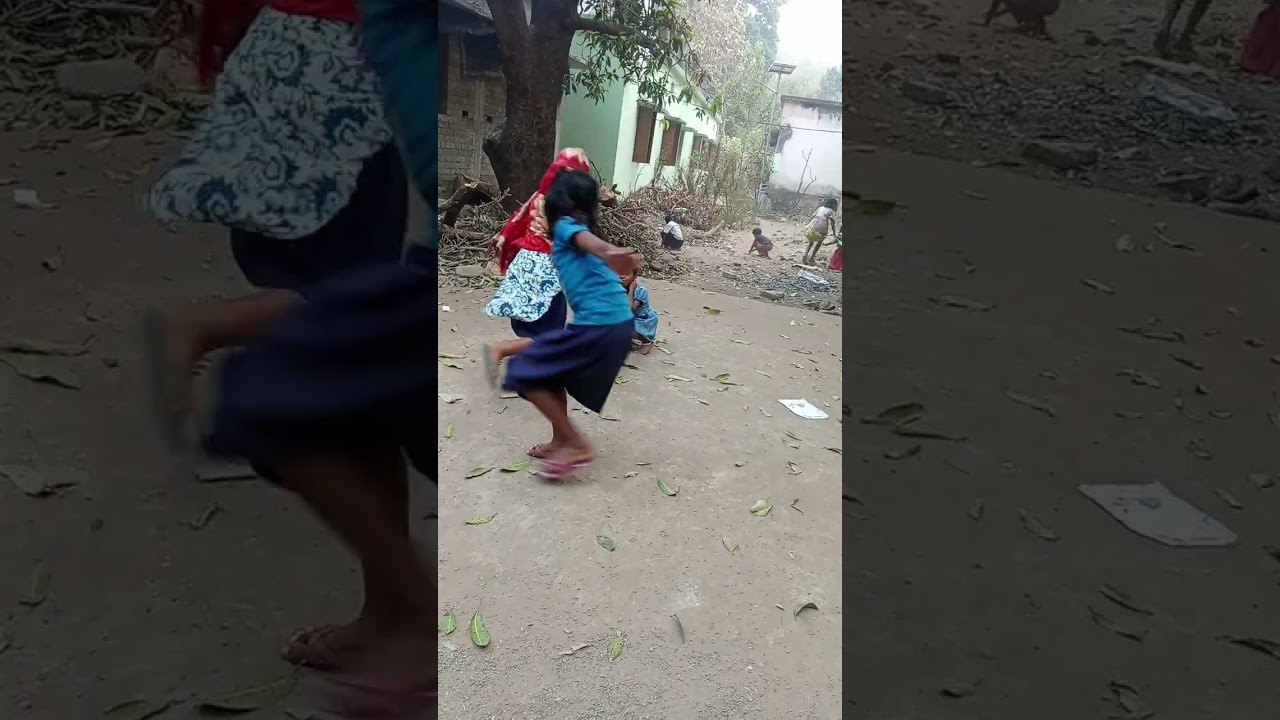 Ranipathara school hostel rahuthiba chata chuanka khela#video #youtube 😂🙏