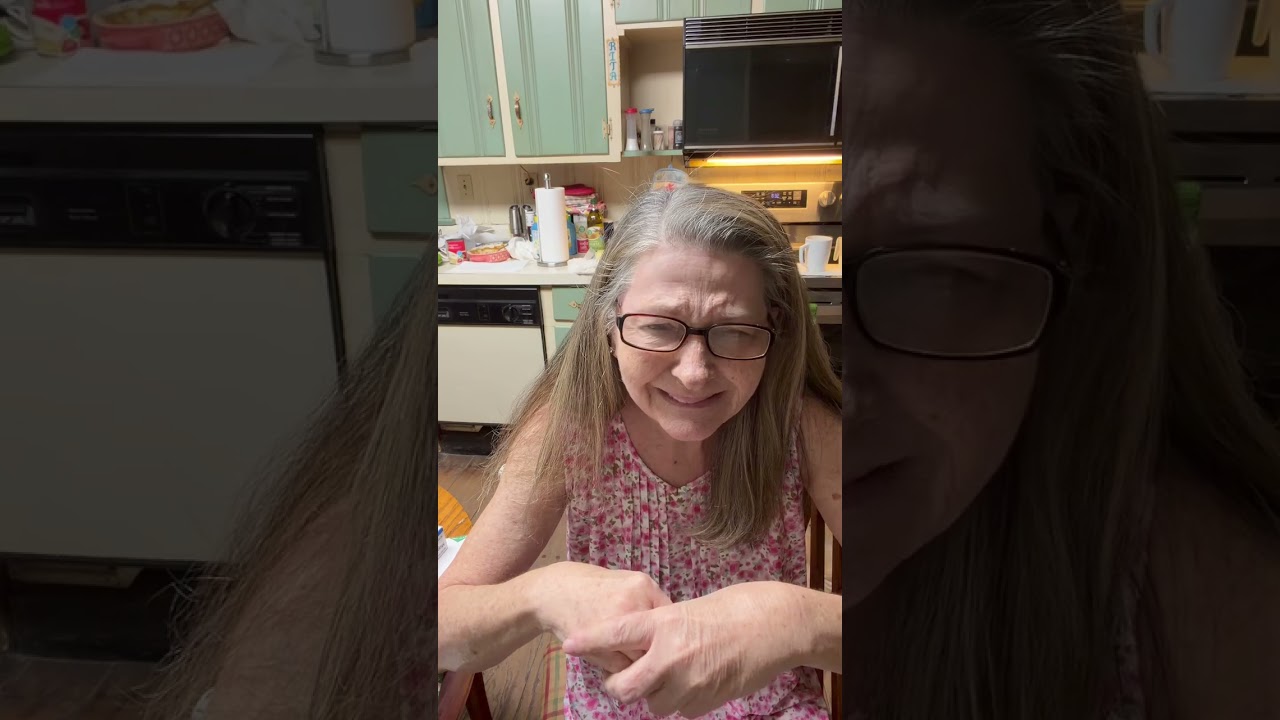 Why Nights Taste Better ❓ Late Night Cooking with Grandma  ❣️
