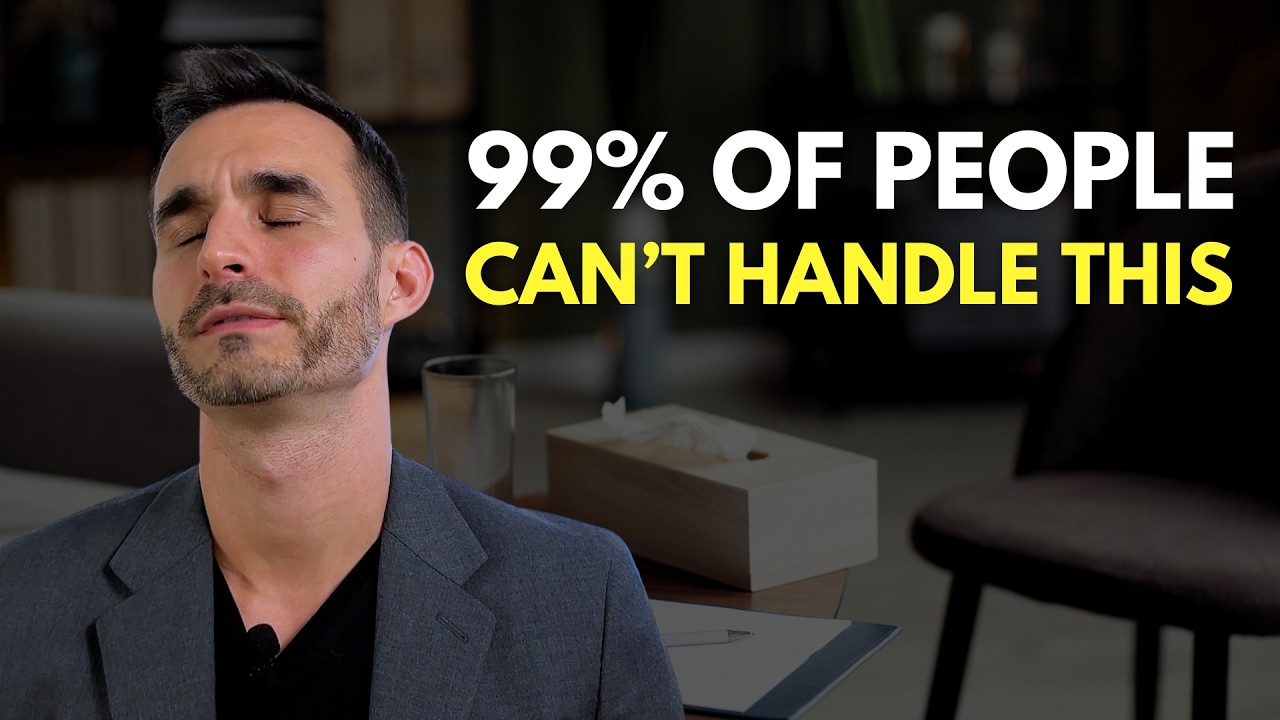 I'm 34. If You're In Your 20s or 30s, Watch This