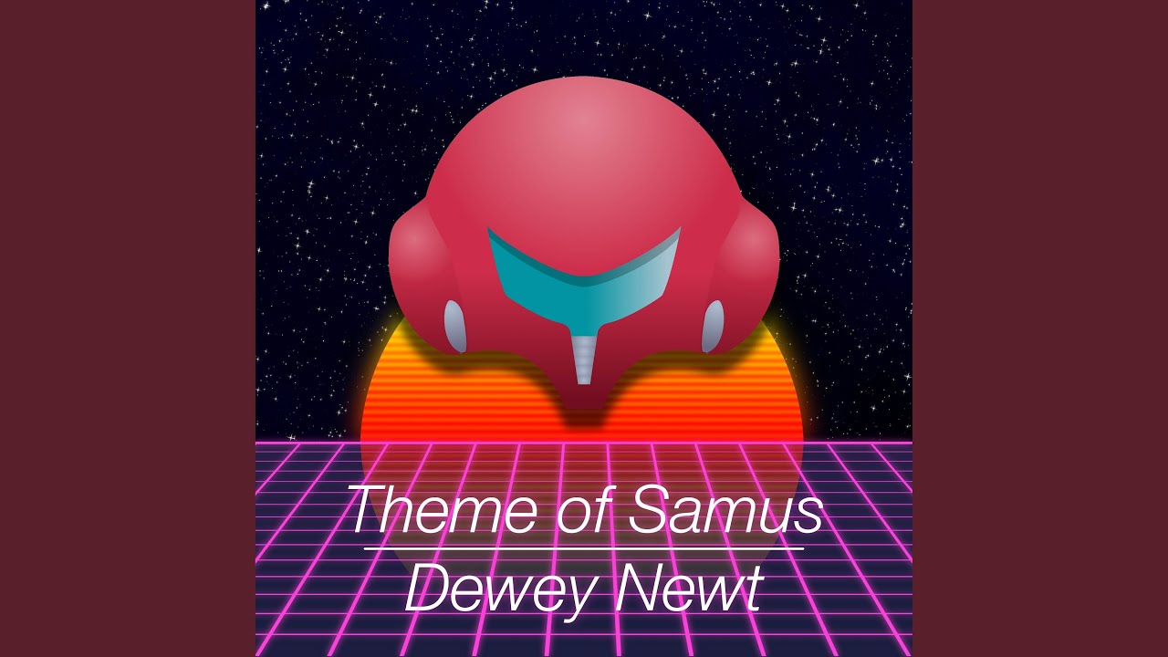 Theme of Samus (From 