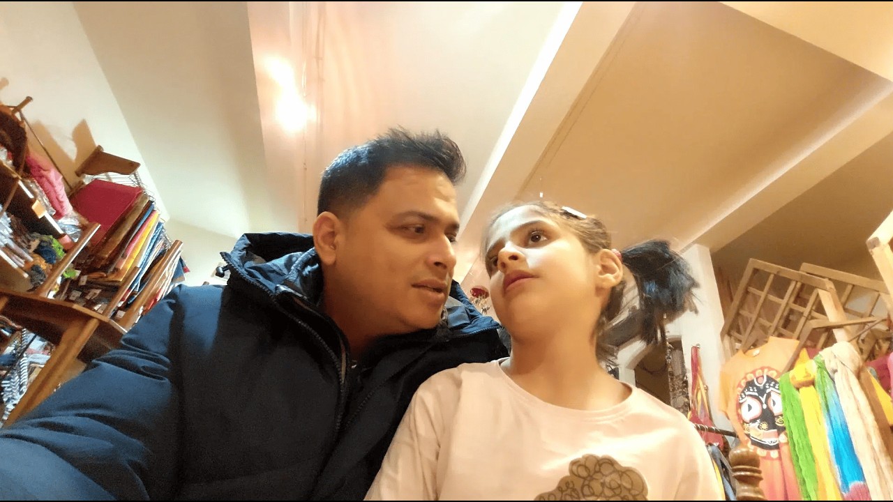Dance teacher ka accident ho gaya || Life in Prague || Life in Czech Republic || vlog