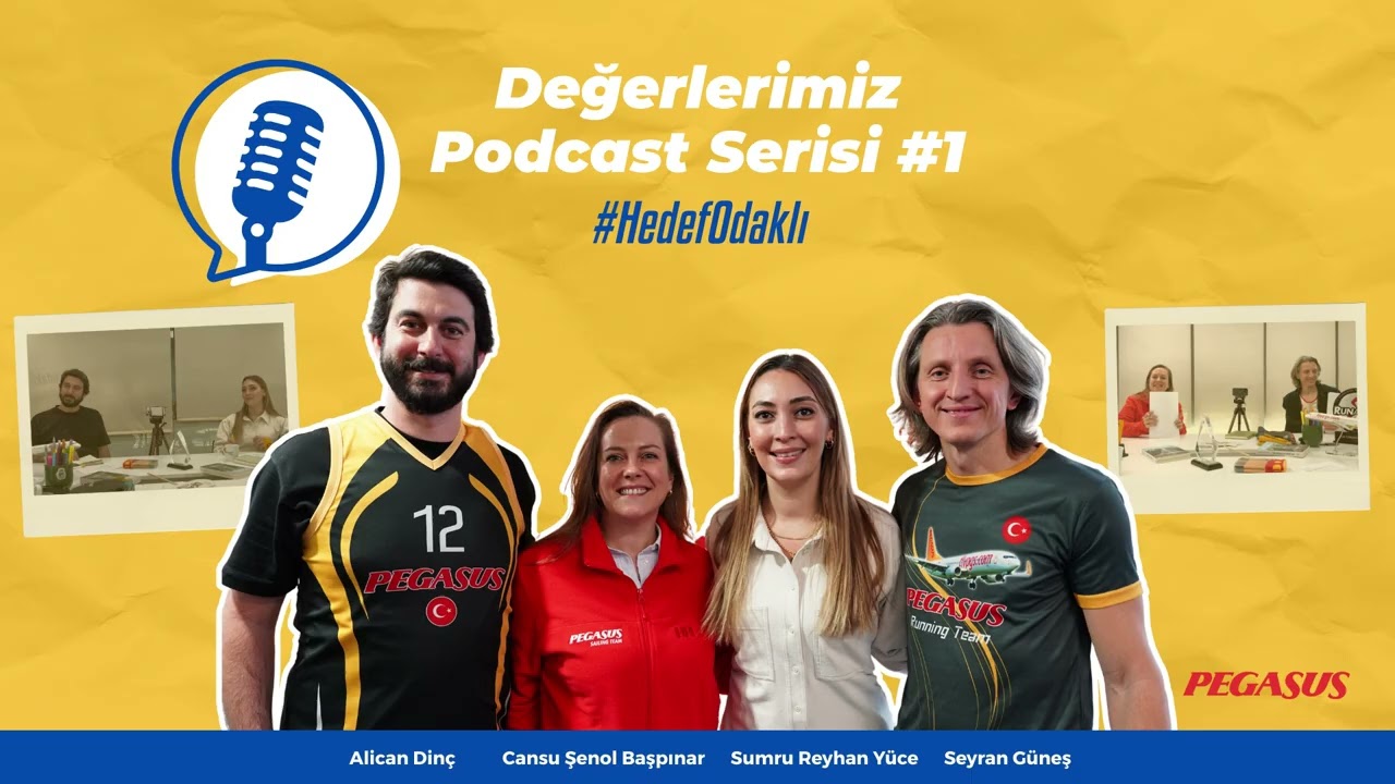 B&ouml;l&uuml;m 1: Hedef Odaklı