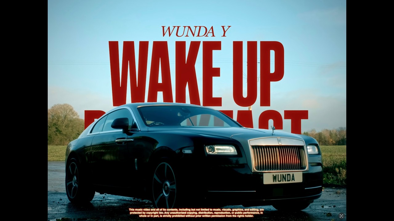 Wunda Y - Wake Up Breakfast (Official Video)