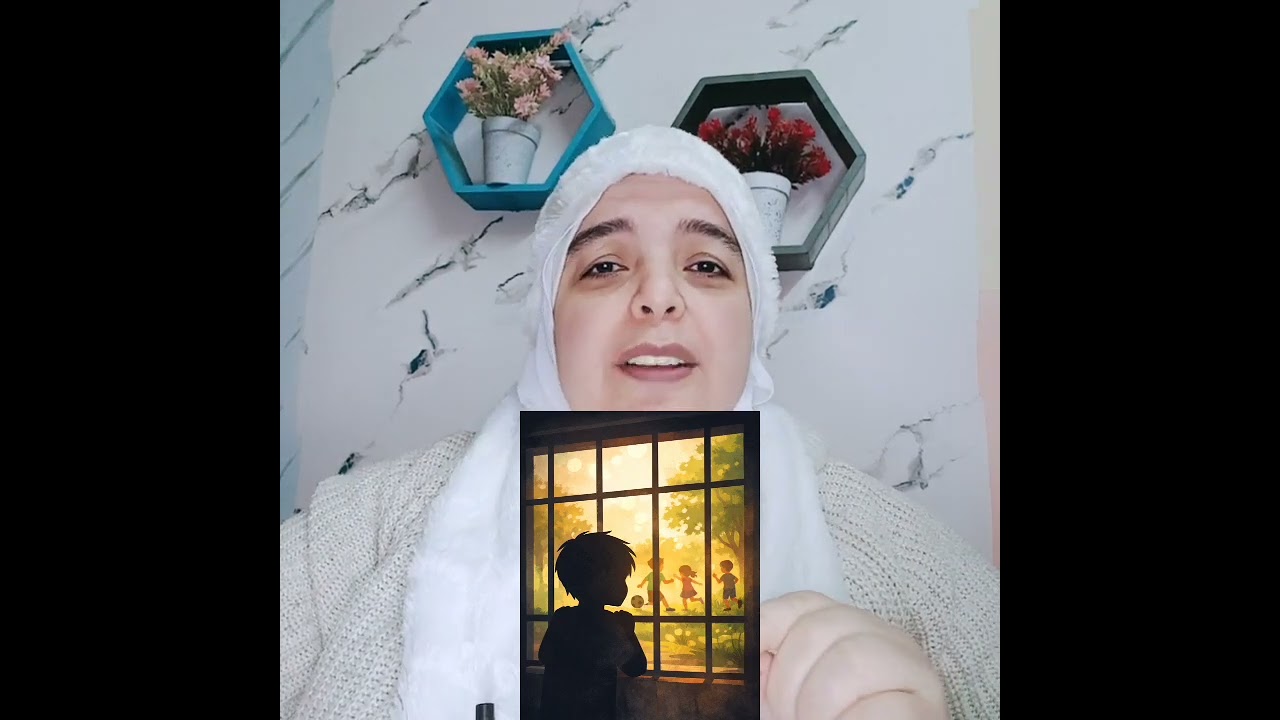 طفل اتسلبت منه الطفوله.....بصمة وجع وسكوت