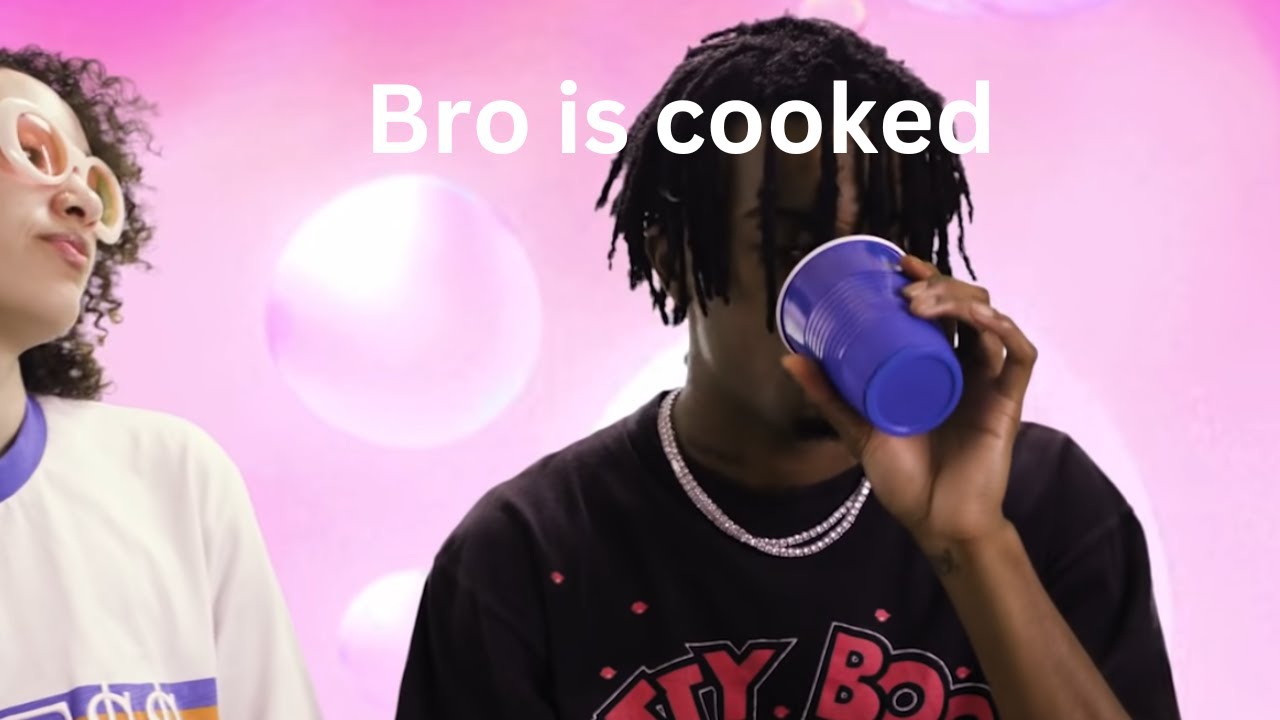 PLAYBOI CARTI BEING WAY TOO HIGH