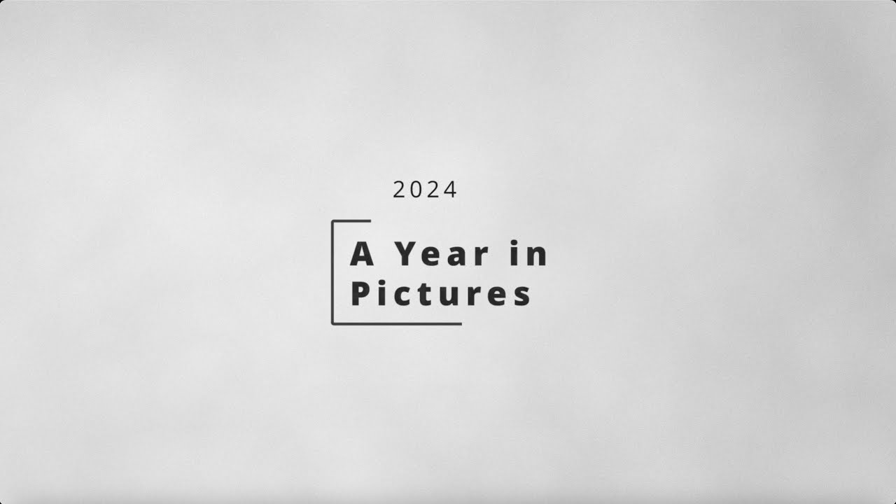 2024 Wrapped