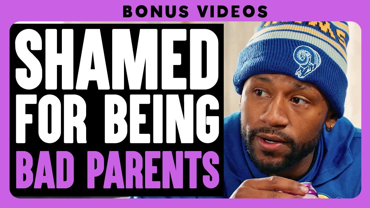Shamed For Being Bad Parents | Dhar Mann Bonus!