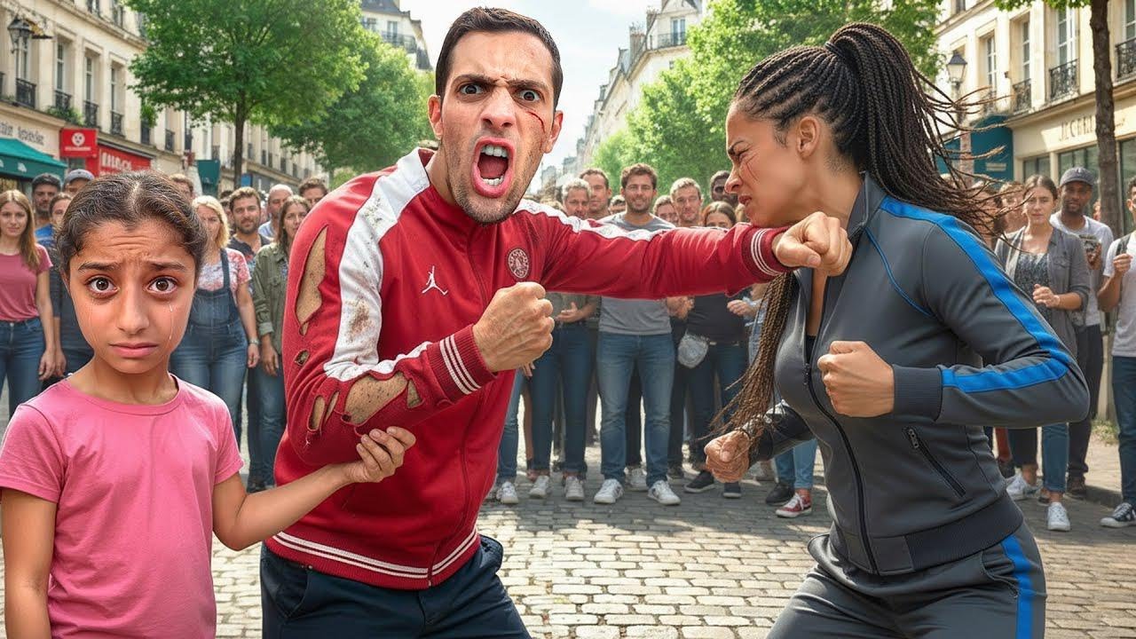¡Younes se peleó con una suscriptora! (Corto oficial)