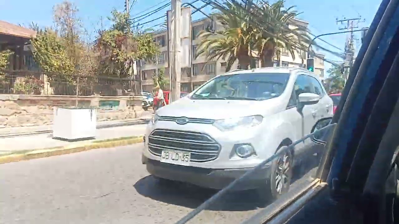 Por octava vez consecutiva mi mamita regalona paga un pasaje más en colectivos quilpué número 53